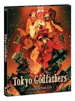 Tokyo Godfathers